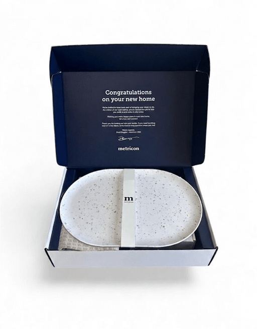 Metricon Kitchen Gift Hamper - We Wander