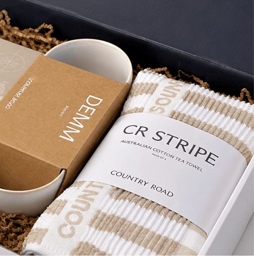 Metricon Kitchen Gift Hamper - We Wander