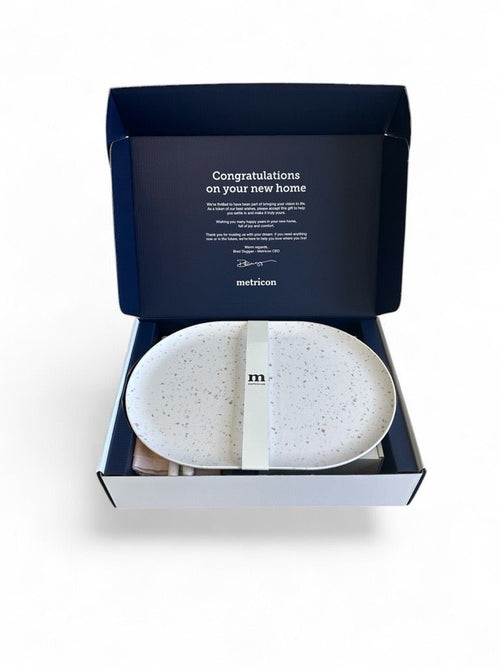 Metricon Kitchen Gift Hamper - Metricon Kitchen Gift Pack - We Wander