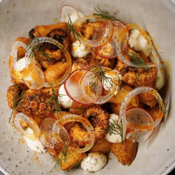 Mexican Wine & Dine At Pancho Villa - We Wander