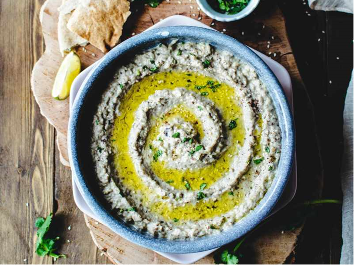 Middle Eastern Bbq Cooking Class - Centennial Park, Sydney - We Wander