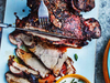 Middle Eastern Bbq Cooking Class - Centennial Park, Sydney - We Wander