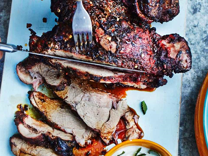 Middle Eastern Bbq Cooking Class - Centennial Park, Sydney - We Wander
