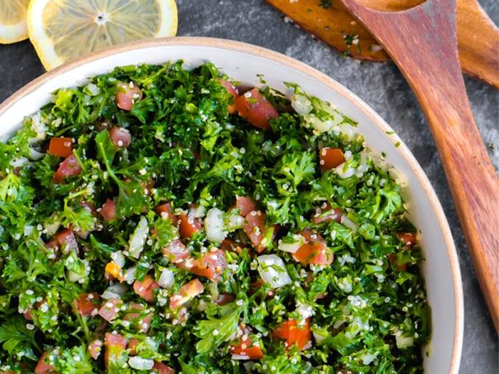Middle Eastern Bbq Cooking Class - Centennial Park, Sydney - We Wander