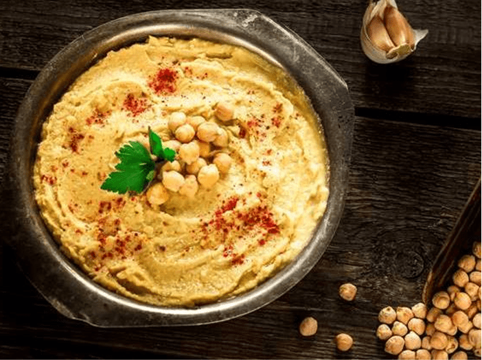 Middle Eastern Bbq Cooking Class - Centennial Park, Sydney - We Wander