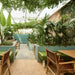 Middle Eastern Wine & Dine At Babylonia - Fitzroy - We Wander
