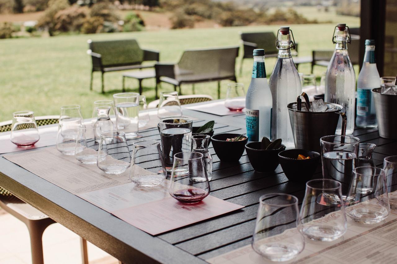 Gourmet Dining Experiences