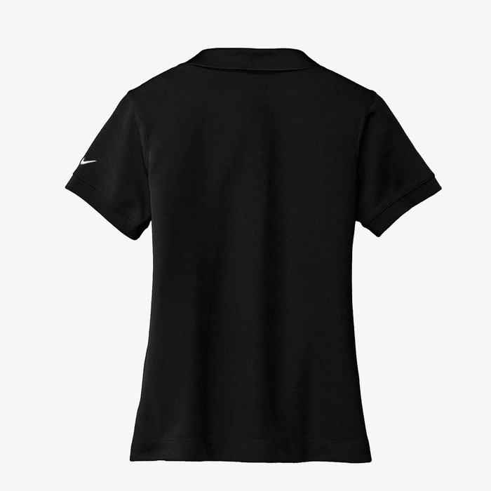 Nike Ladies Dri - Fit Classic Polo - We Wander