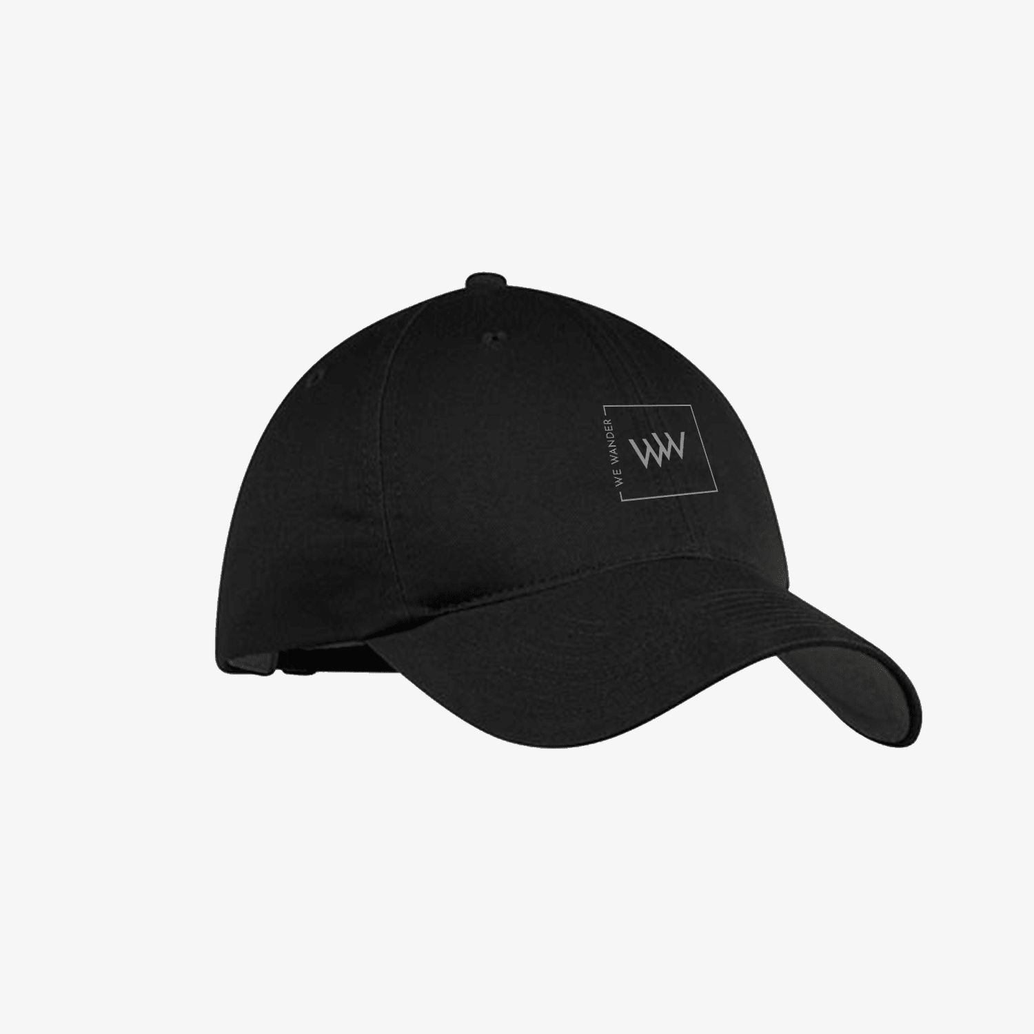 Nike Unstructured Twill Cap - We Wander