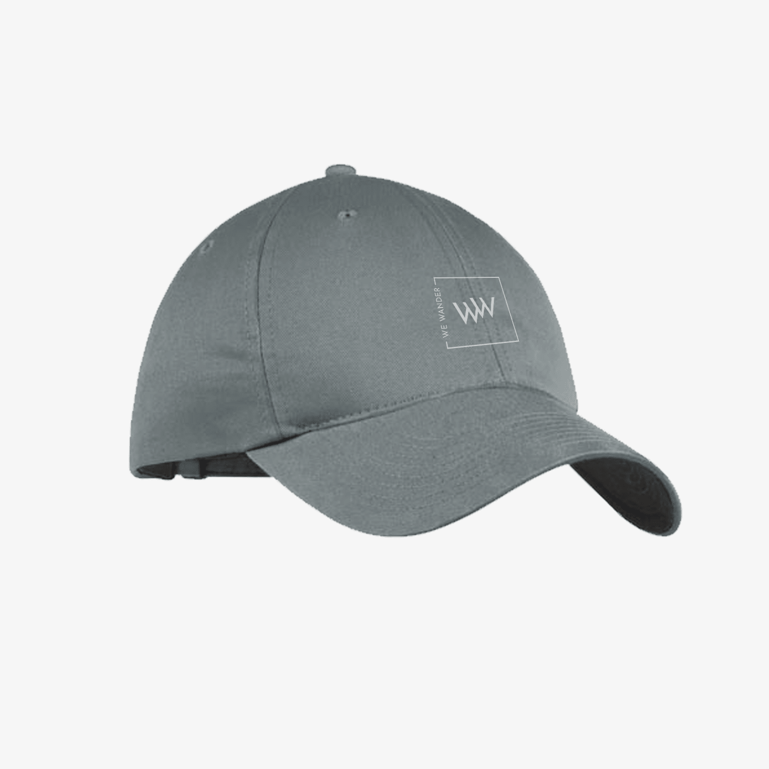 Nike Unstructured Twill Cap - We Wander