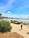 Noosa Private Day Tour - Double Island Point Wildlife Adventure - We Wander