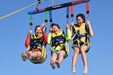 Ota Gold Coast Parasail - Triple - We Wander