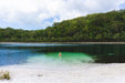 Pack - Free Camping: Lake Mckenzie Eco Walk - 2 Days - We Wander