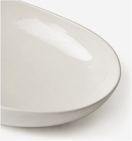 Pebble Large Bowl - We Wander