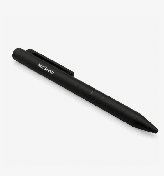 Premium Brass Pen - We Wander
