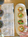 Premium Matched Pizzetta Tasting At Rolf Binder Wines - We Wander
