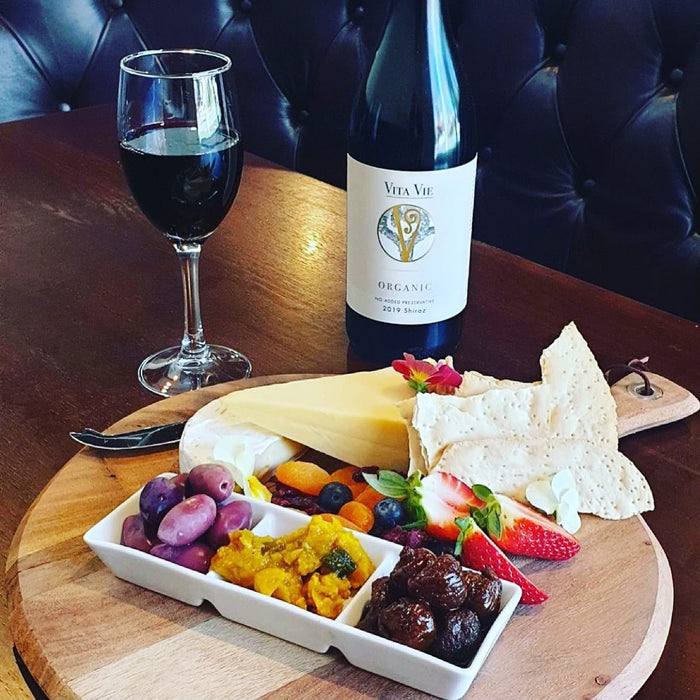 Premium Wine And Dine Experience For 2 - We Wander