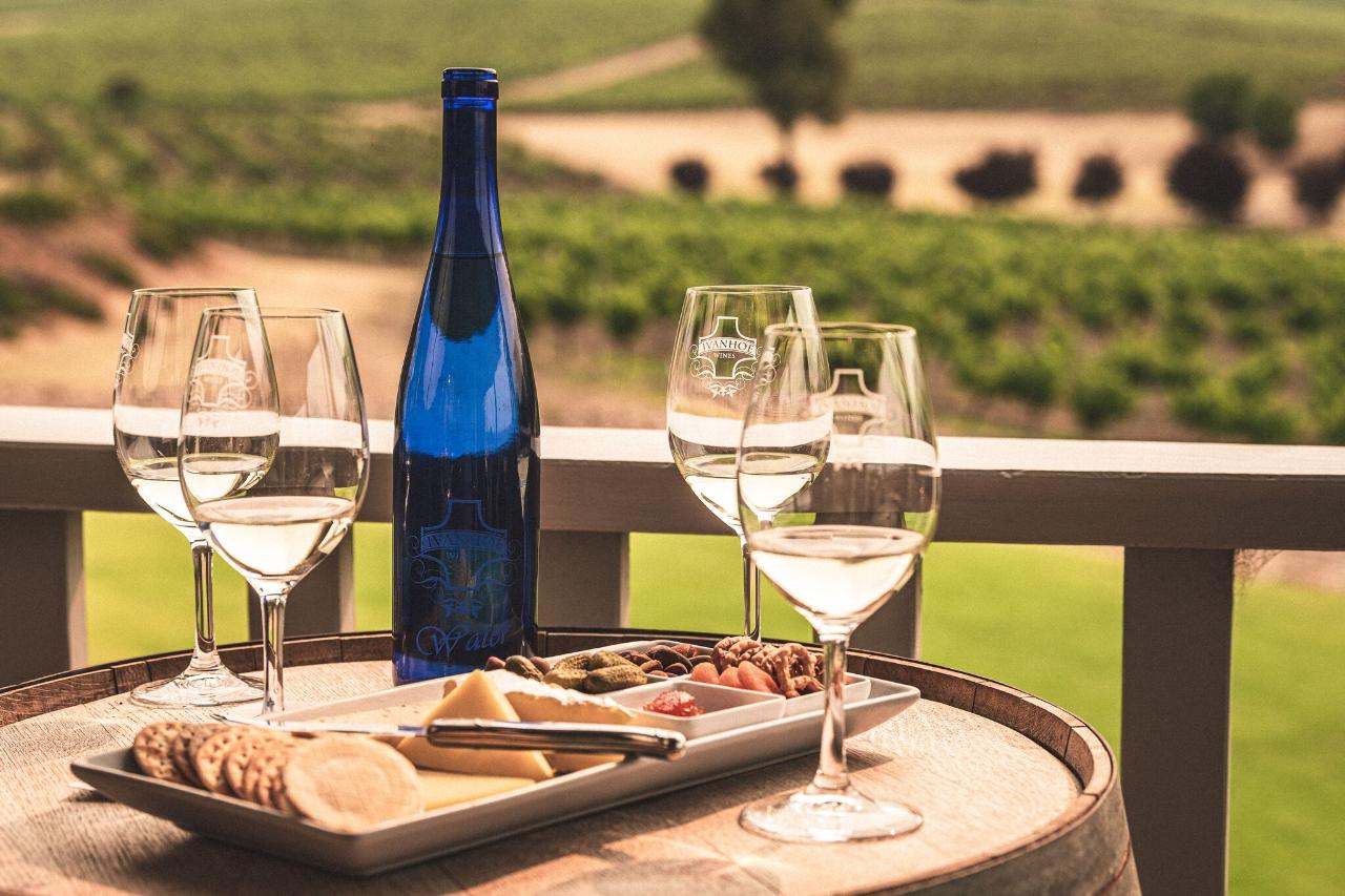 Gourmet Dining Experiences