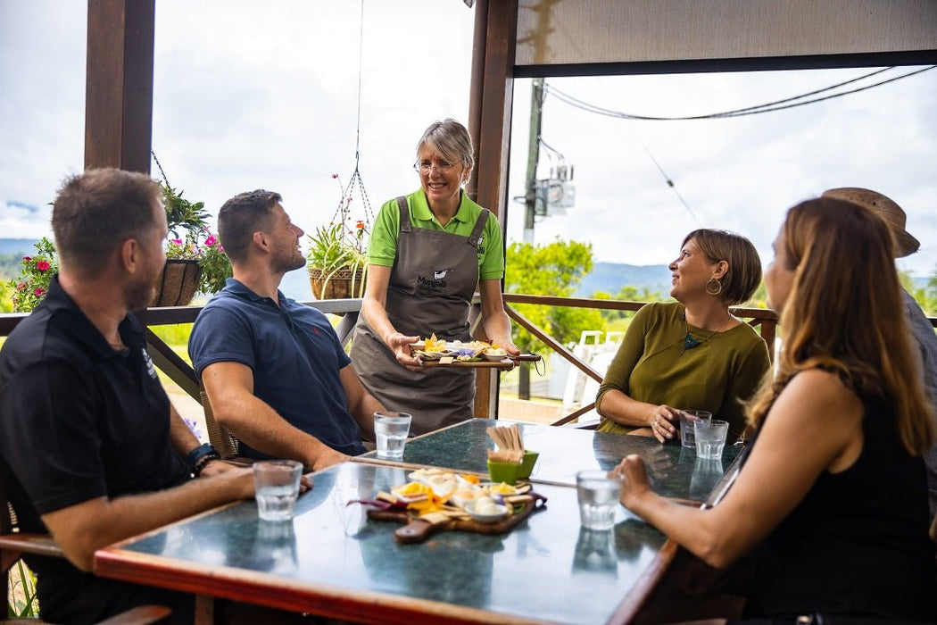 Private Cairns Tablelands Tasting Tour - We Wander