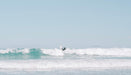 Private Surfing Lesson - We Wander
