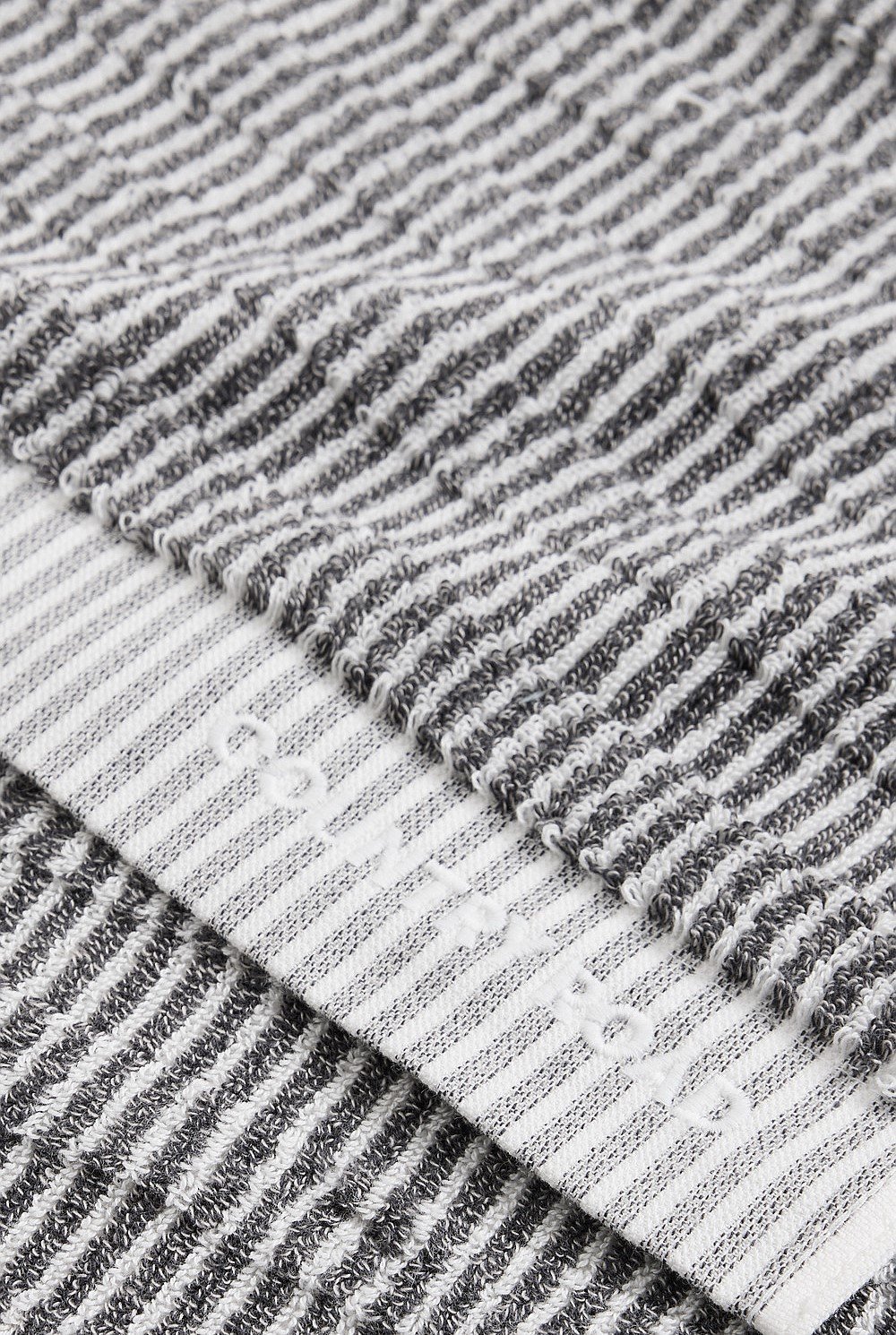 Ray White - Welcome Home Bathroom Hamper - We Wander