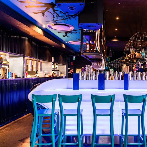 Riverside Wine & Dine At Blackbird Café - We Wander