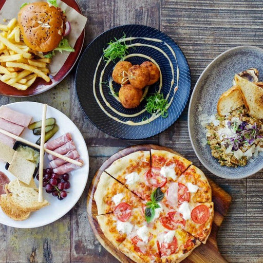 Riverside Wine & Dine At Blackbird Café - We Wander