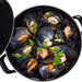 Roman Wine & Dine At Machiavelli - We Wander