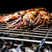 Seafood Barbecue - We Wander