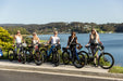 Self Guided E - Bike Tour - Pedal To Produce Series - Wildlife And Coastal Trail - We Wander