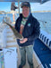 Shared Broadwater Fishing - Pickup From Runaway Bay - We Wander