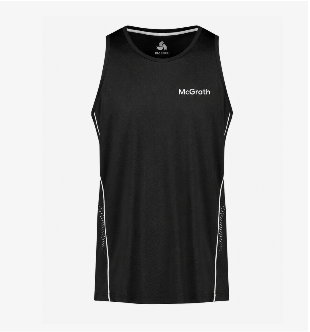 Women's Singlet
