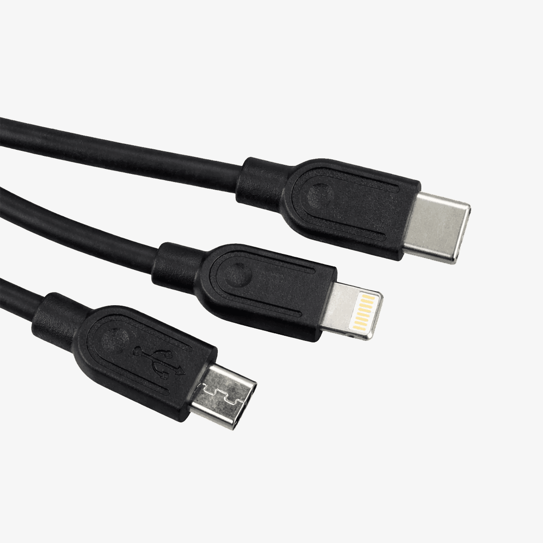 Smart Connector - We Wander