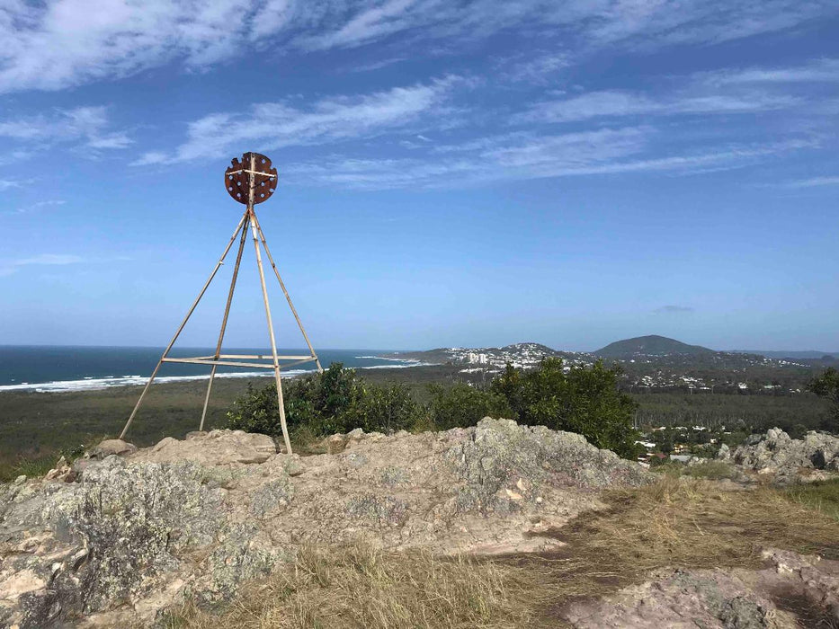 South Of Noosa Tour: Hidden Beaches, Mountains, Islands And Villages With Lunch - Luxury Private Tou - We Wander