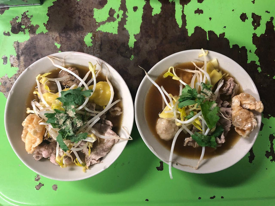 Street Eats Of Asia - We Wander