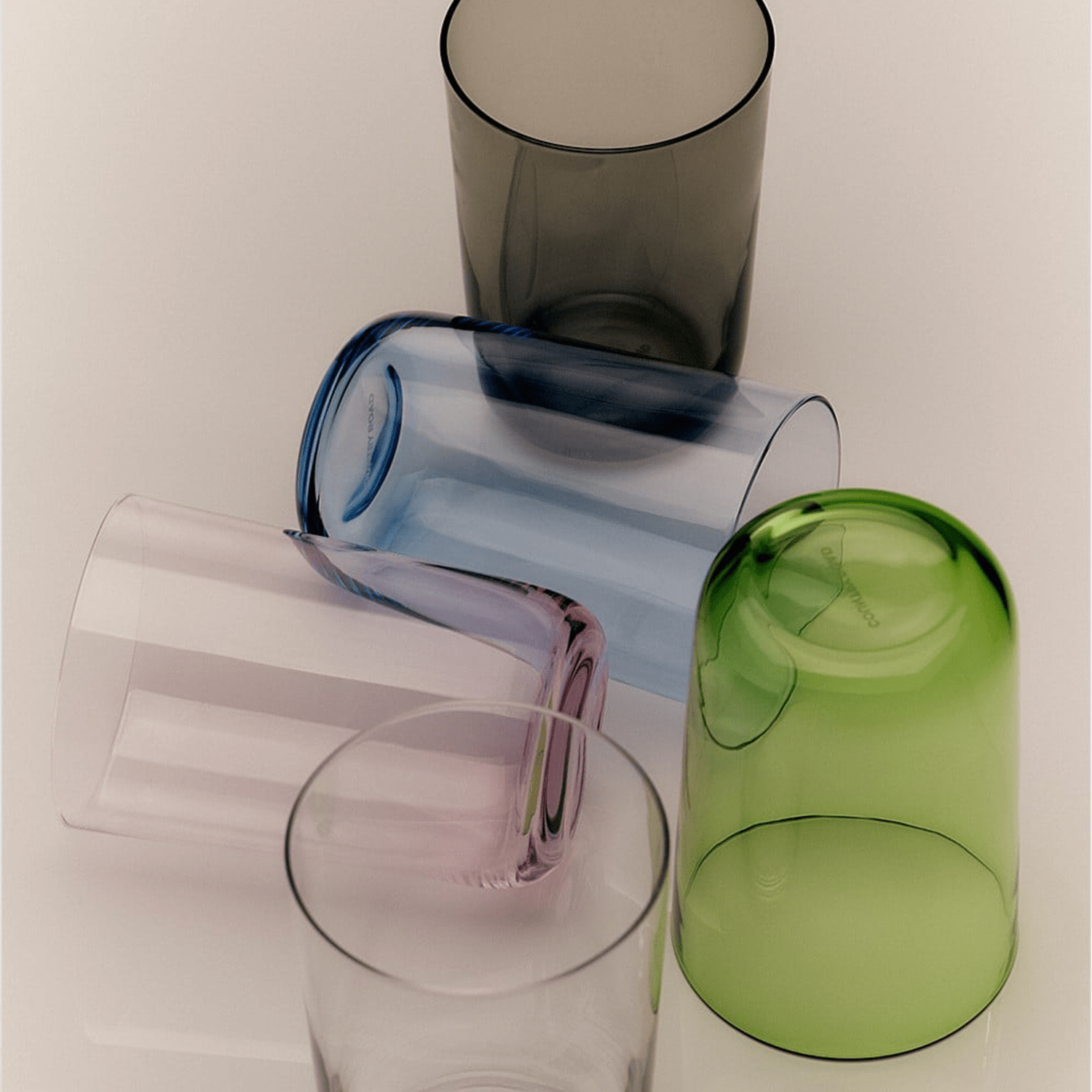 Talo Highball Set of 2 - We Wander