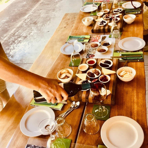 Tasting Day Out In Port Douglas - We Wander