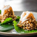 Thai Wine & Dine At Eat Thai - We Wander