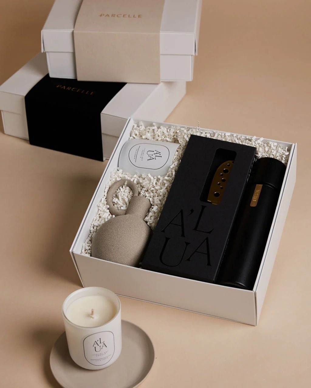 The Mini Housewarming - We Wander