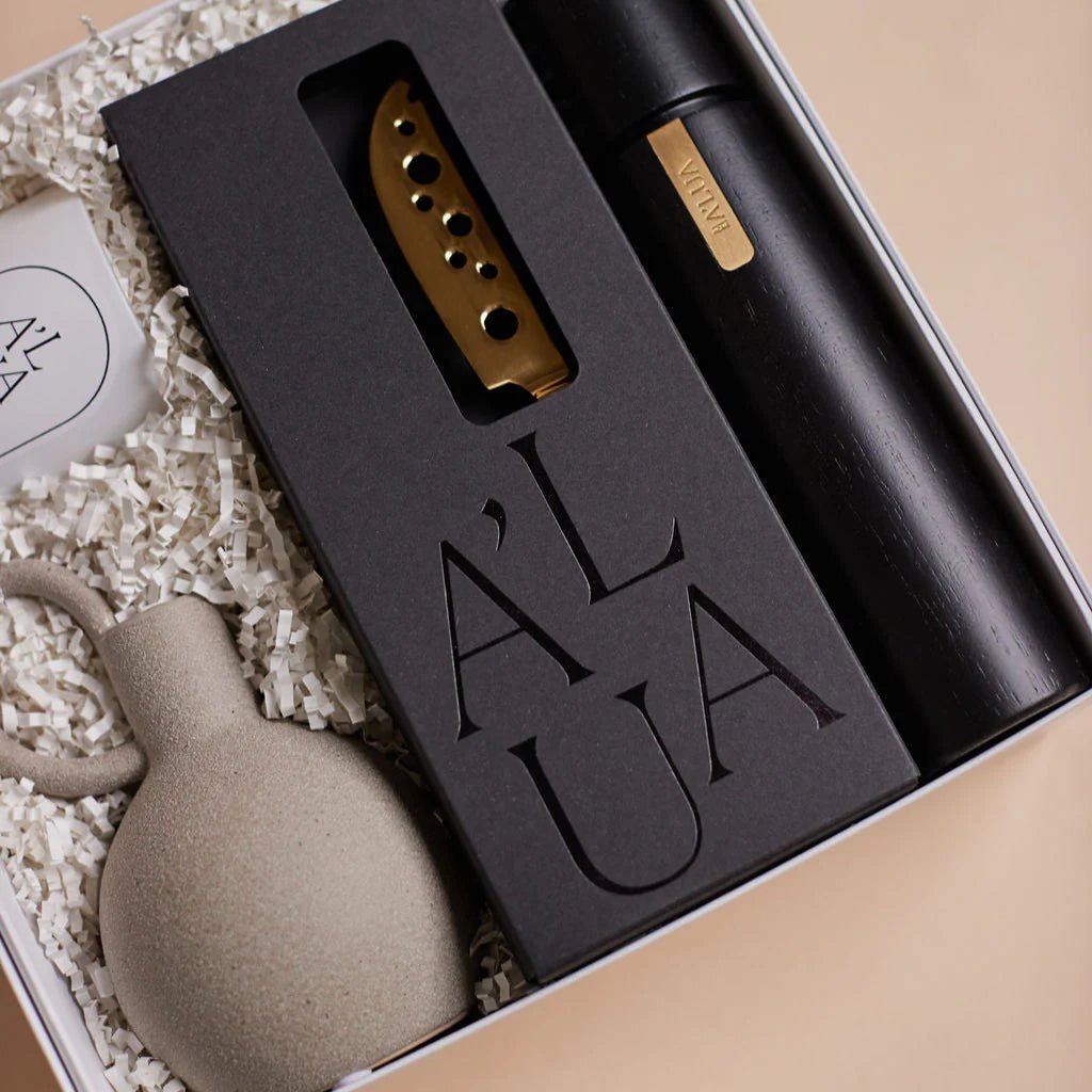 The Mini Housewarming - We Wander