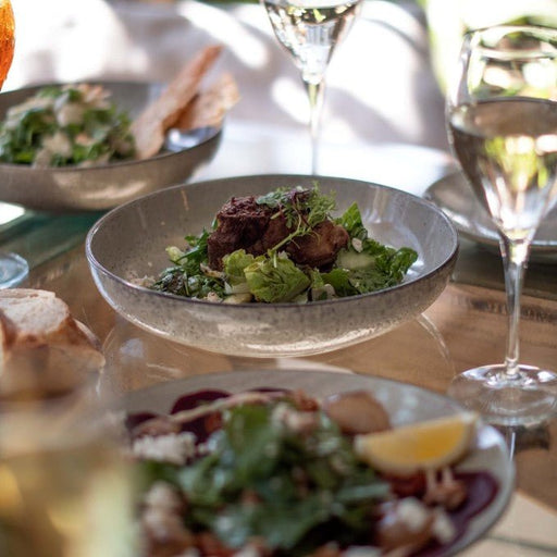 The Ultimate Contemporary Culinary Signature At Arc. Est - We Wander