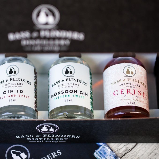 partner-Bass and Flinders distillery