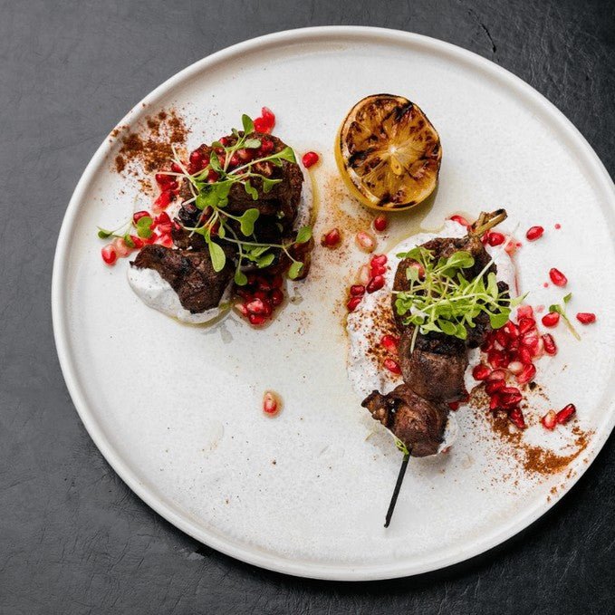 The Ultimate Heritage Dining Reserve At Alexandra Hotel - We Wander