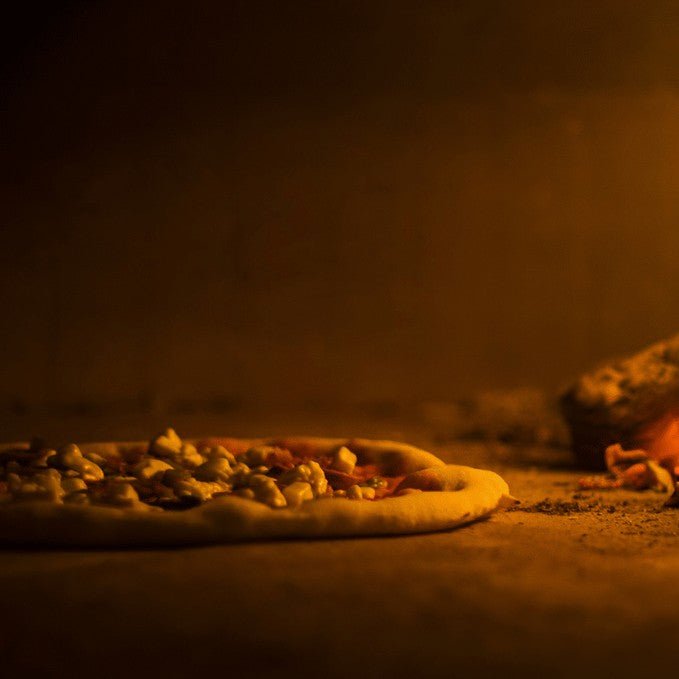 The Ultimate Italian Fireplace Signature At Il Camino - We Wander