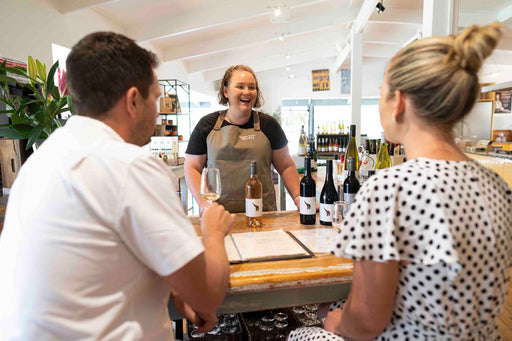 The Ultimate Maggie Beer's Farm Shop Experience - We Wander