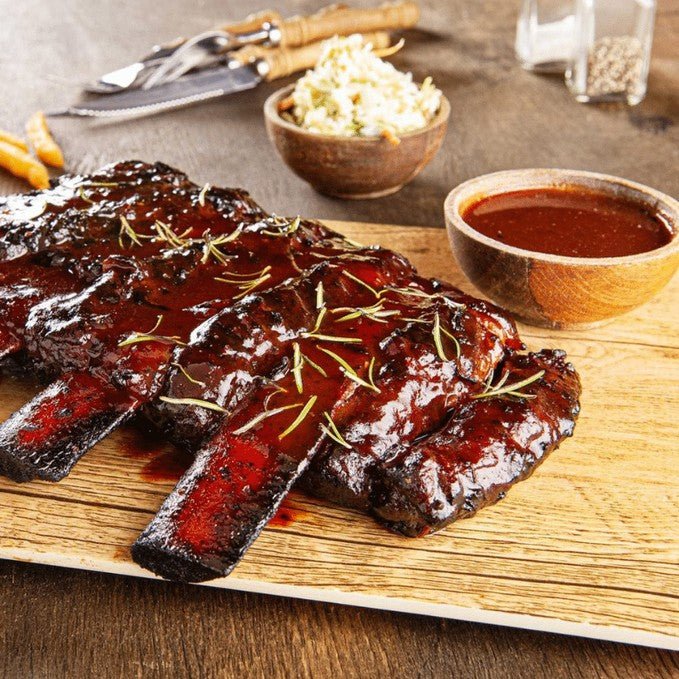 The Ultimate Smokehouse Signature At Smokehouse Meat & Co Bar And Grill - We Wander