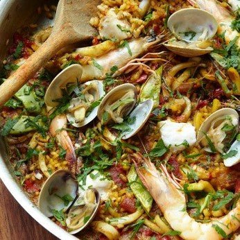 The Ultimate Spanish Culinary Signature At Movida - We Wander
