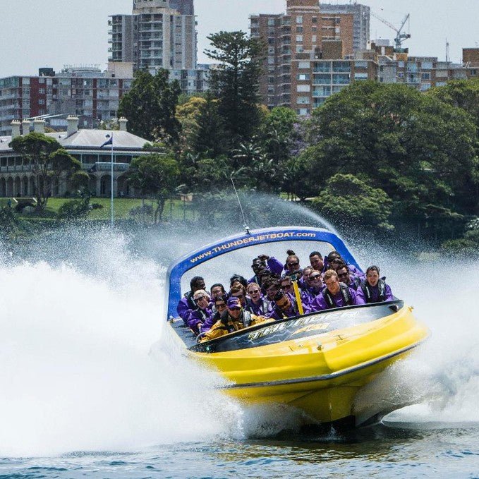 partner-Thunder Jet Boating