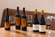 Tintara Wines Of Mclaren Vale Flight At Hardys Wines - We Wander
