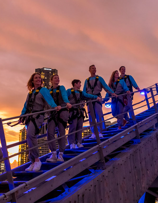 Twilight Climb (Most Popular)